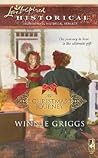 The Christmas Journey by Winnie Griggs