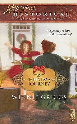 The Christmas Journey (Knotty Pines, #1)