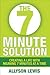 The 7 Minute Solution: Crea...