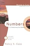 Numbers: A Commentary for Children (Herein Is Love)