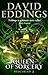 Queen of Sorcery (The Belgariad, #2)