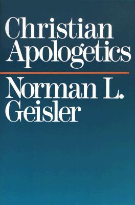 Christian Apologetics (Paperback)