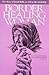Border Healing Woman by Jewel Babb