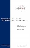 The Competition Laws of the EU Member States and Switzerland (Law of Business and Finance Set)