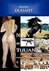 Niña de Tijuana: Novela (Spanish Edition)