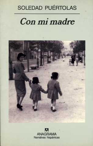 Con mi madre (Hardcover)