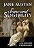 Sense and Sensibility (Library Edition)