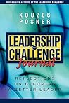 Kouzes Leadership Challenge Journal