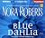 Blue Dahlia (In the Garden, #1)