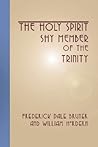 The Holy Spirit - Shy Member of the Trinity