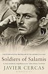 Soldiers of Salamis by Javier Cercas