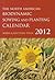 The North American Biodynamic Sowing and Planting Calendar