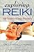 Exploring Reiki: 108 Questi...
