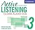 Active Listening 3 Class Audio CDs (Active Listening Second edition)