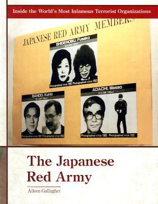 The Japanese Red Army (Inside the World's Most Infamous Terrorist Organizations)