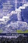 Thirteen Departures from the Moon