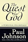 The Quest for God: A Personal Pilgrimage
