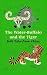 The Water-Buffalo and the T...