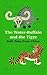 The Water-Buffalo and the Tiger: Folk Tales from China