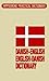 Danish-English/English-Danish Dictionary (Hippocrene Practical Dictionary)