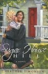 Sugar House Hill