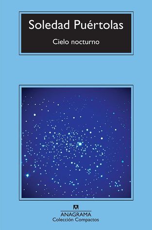 Cielo nocturno (Hardcover)