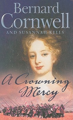 A Crowning Mercy (Crowning Mercy, #1)
