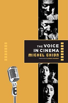 The Voice in Cinema (Paperback)