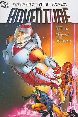 Countdown to Adventure (Paperback)