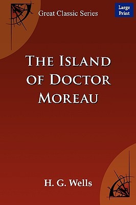 The Island of Dr. Moreau