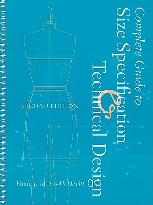 Complete Guide to Size Specification and Technical Design: Studio Access Card (Spiral-bound)