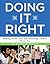 Doing It Right by Bronwen Pardes
