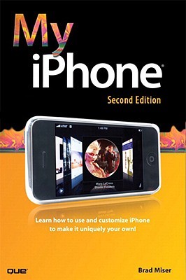 My iPhone (Paperback)