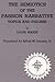 The Semiotics of the Passion Narrative: Topics and Figures (The Pittsburgh theological monograph series; 25)