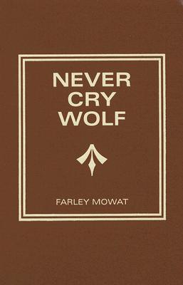 Never Cry Wolf