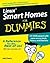 Linux Smart Homes For Dummies