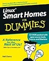 Linux Smart Homes For Dummies Linux Smart Homes For Dummies