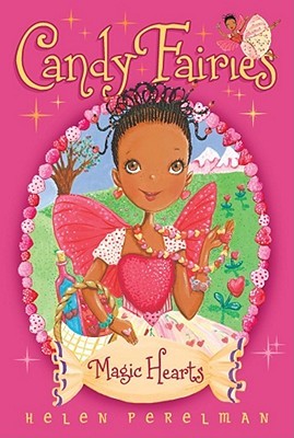 Magic Hearts (5) (Candy Fairies)
