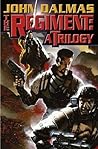 The Regiment: A Trilogy (Regiment #1-3)