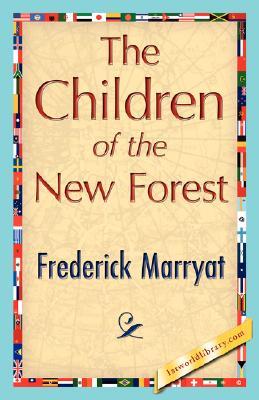 The Children of the New Forest