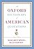 The Oxford Dictionary of American Quotations by Hugh Rawson