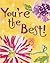 You're the Best! (Mini book) by Evelyn Loeb Beilenson