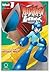 Mega Man Gigamix 1