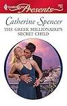 The Greek Millionaire's Secret Child