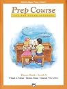 Alfred's Basic Piano Prep Course Theory, Bk A: For the Young Beginner (Alfred's Basic Piano Library, Bk A) Alfred's Basic Piano Prep Course Theory, Bk A: For the Young Beginner (Alfred's Basic Piano Library, Bk A)