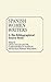 Spanish Women Writers: A Bio-Bibliographical Source Book