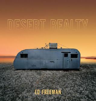 Desert Realty (Paperback)