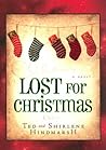 Lost for Christmas by Ted Hindmarsh