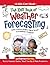 The Kids' Book of Weather Forecasting by Mark Breen
