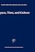 Space, Time and Culture (Co...